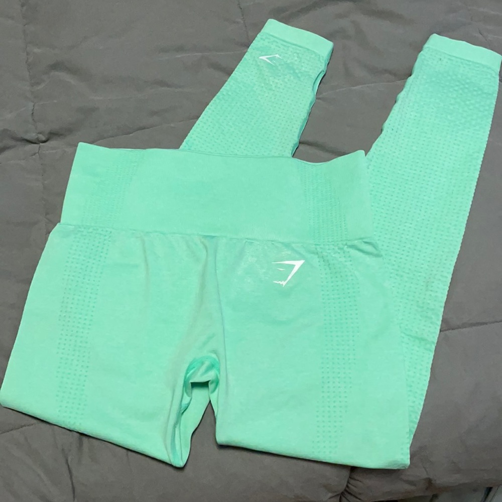 Gymshark Vital Seamless Leggings